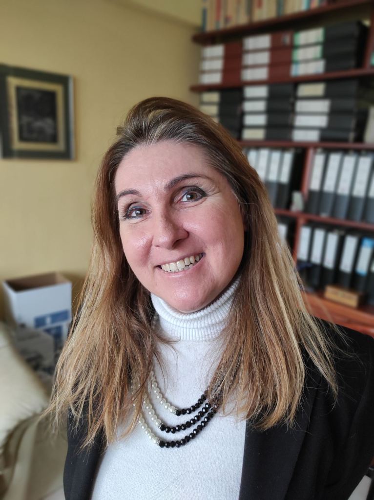 Ελένη Χιώτη Εργατολόγος Δικηγόρος Θεσσαλονίκη